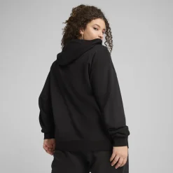 ESS Small No. 1 Logo Comfort Hoodie mit durchgehendem Reißverschluss