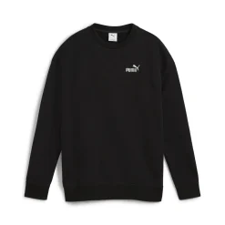 ESS Small No. 1 Logo Relaxed Sweatshirt mit Rundhalsausschnitt Damen