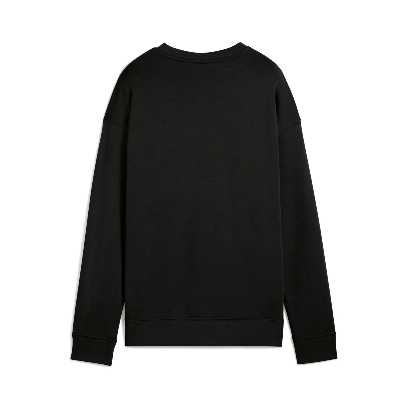 ESS Small No. 1 Logo Relaxed Sweatshirt mit Rundhalsausschnitt Damen