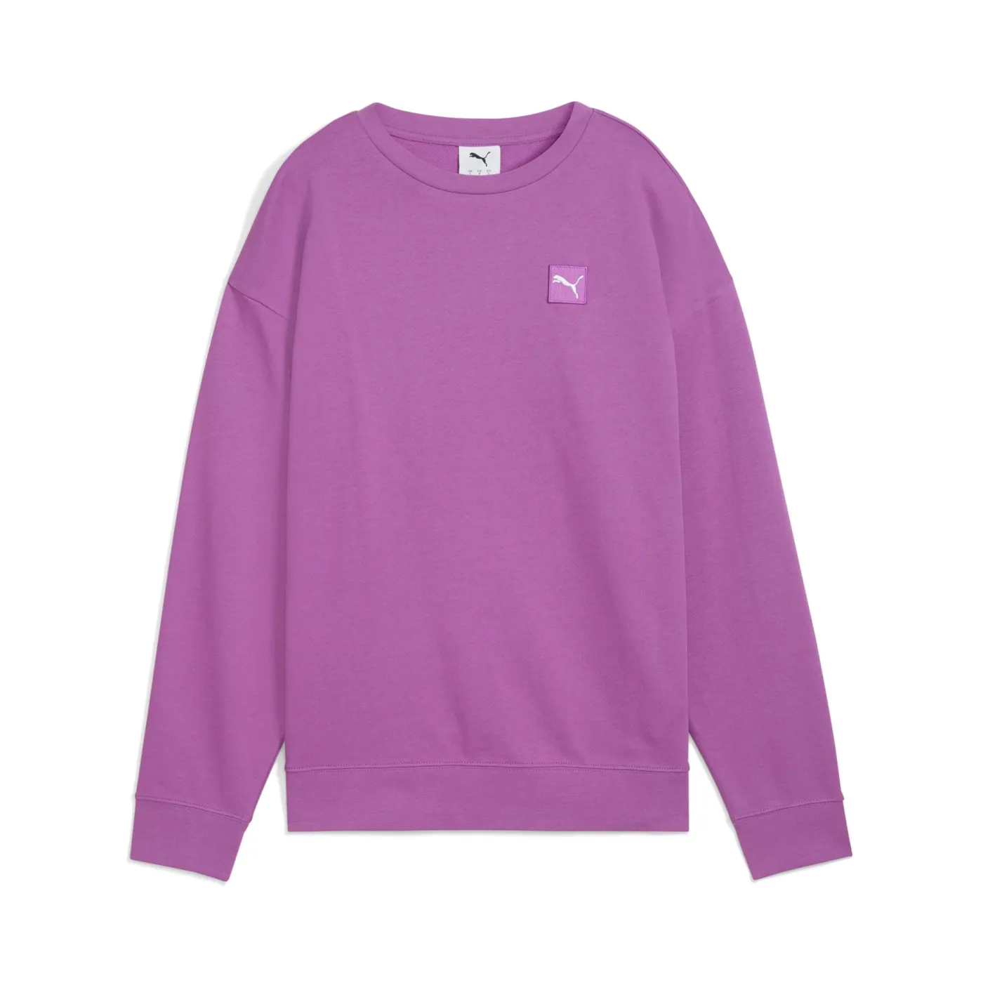 ESS ELEVATED Bequemer Crewneck Damen