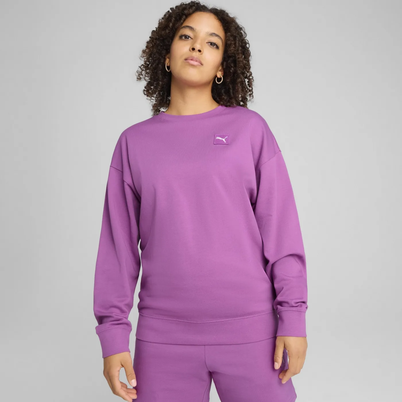 ESS ELEVATED Bequemer Crewneck Damen