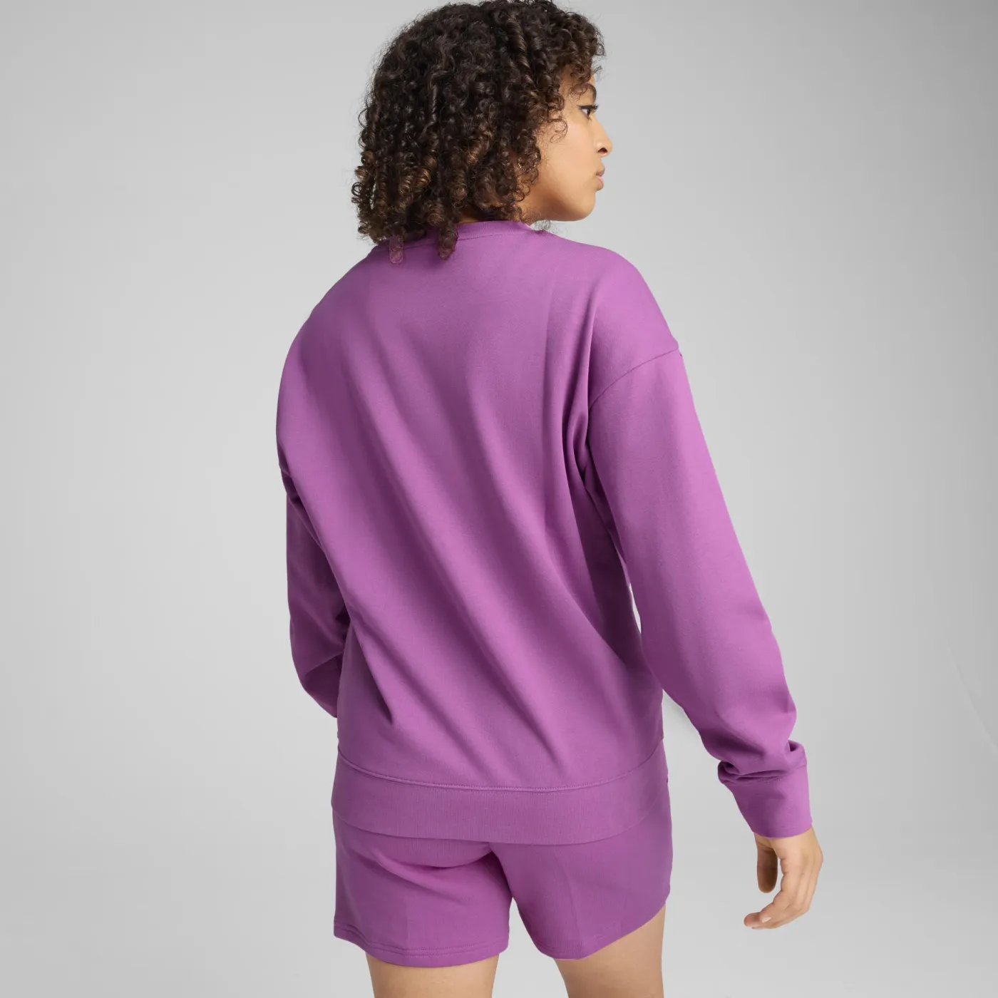 ESS ELEVATED Bequemer Crewneck Damen