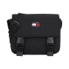 Essential Crossbody-Messenger-Tasche