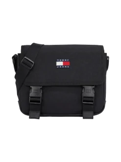 Essential Crossbody-Messenger-Tasche