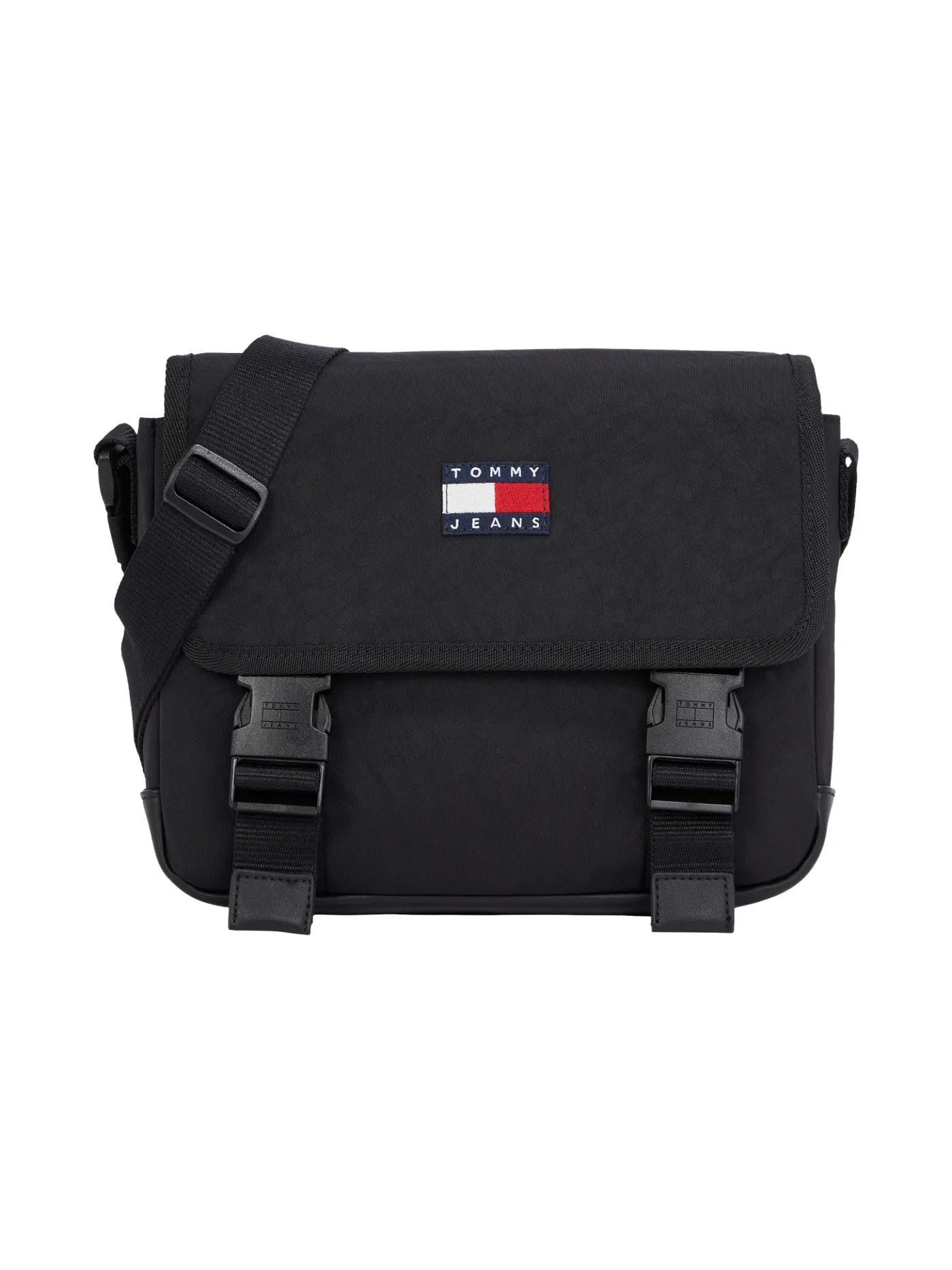 Essential Crossbody-Messenger-Tasche
