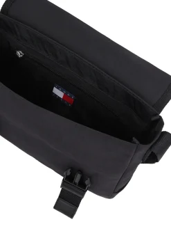 Essential Crossbody-Messenger-Tasche