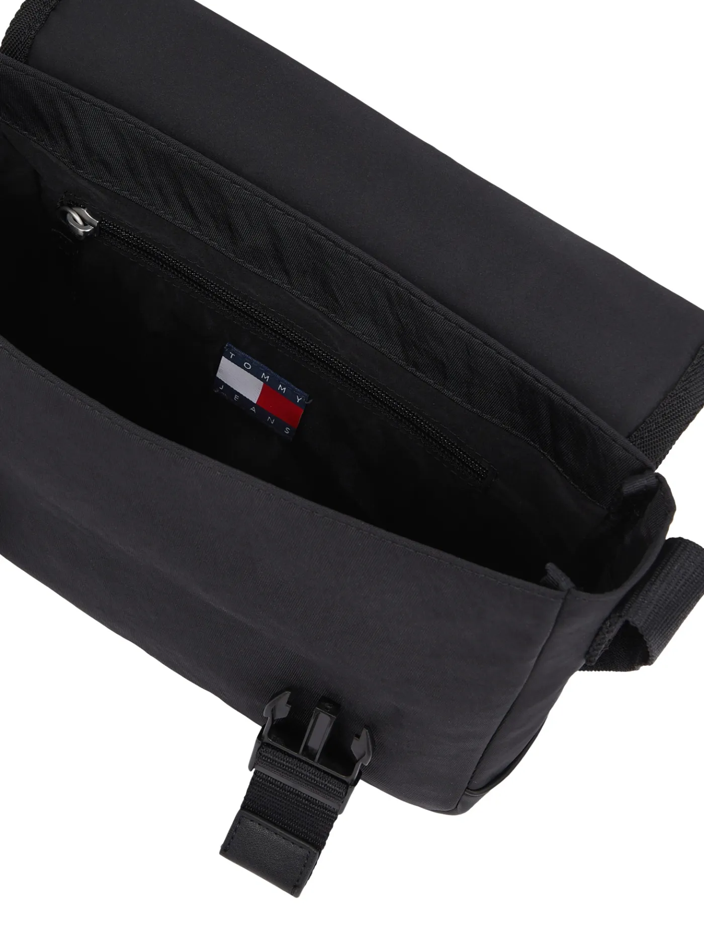 Essential Crossbody-Messenger-Tasche