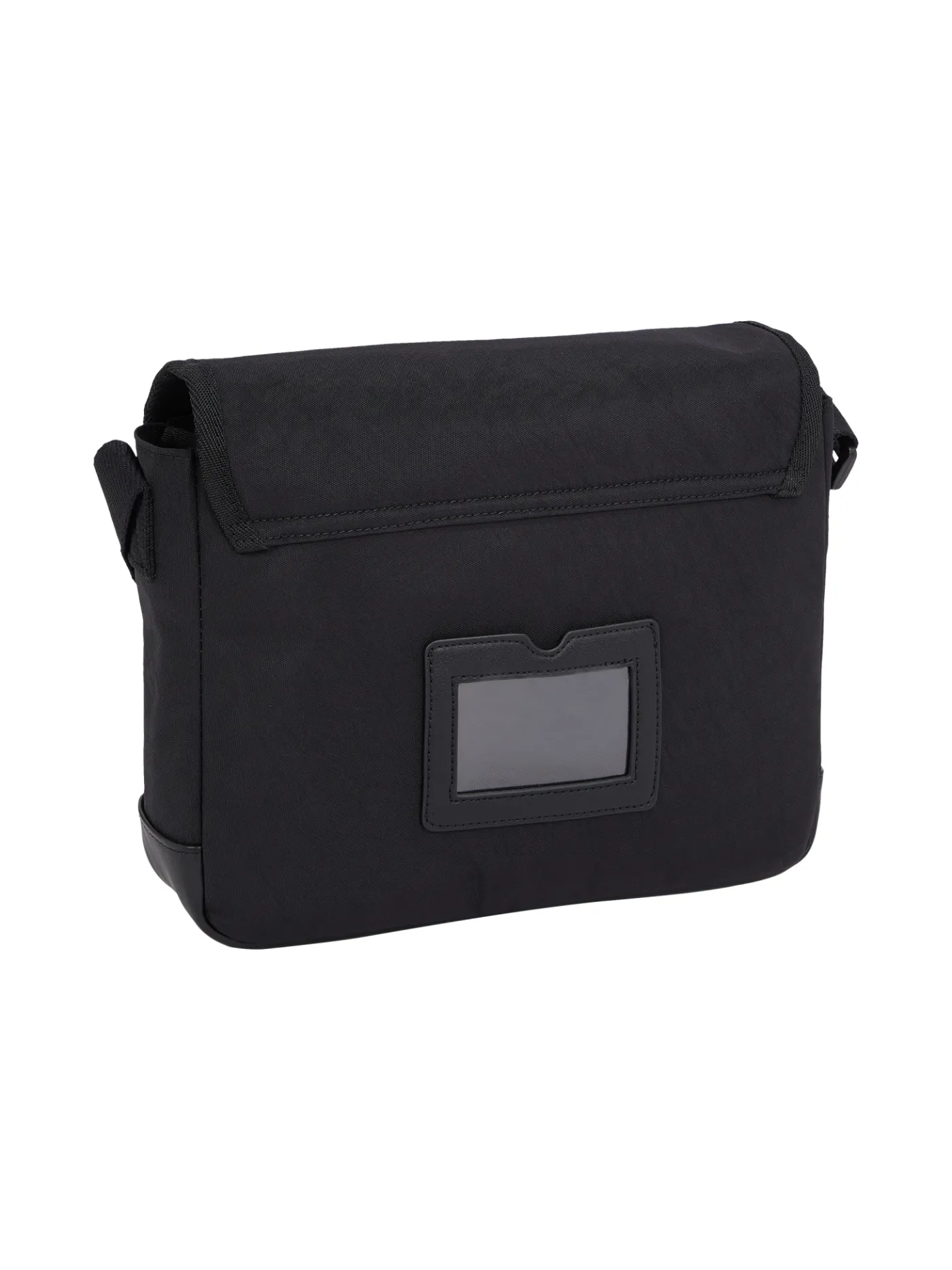 Essential Crossbody-Messenger-Tasche