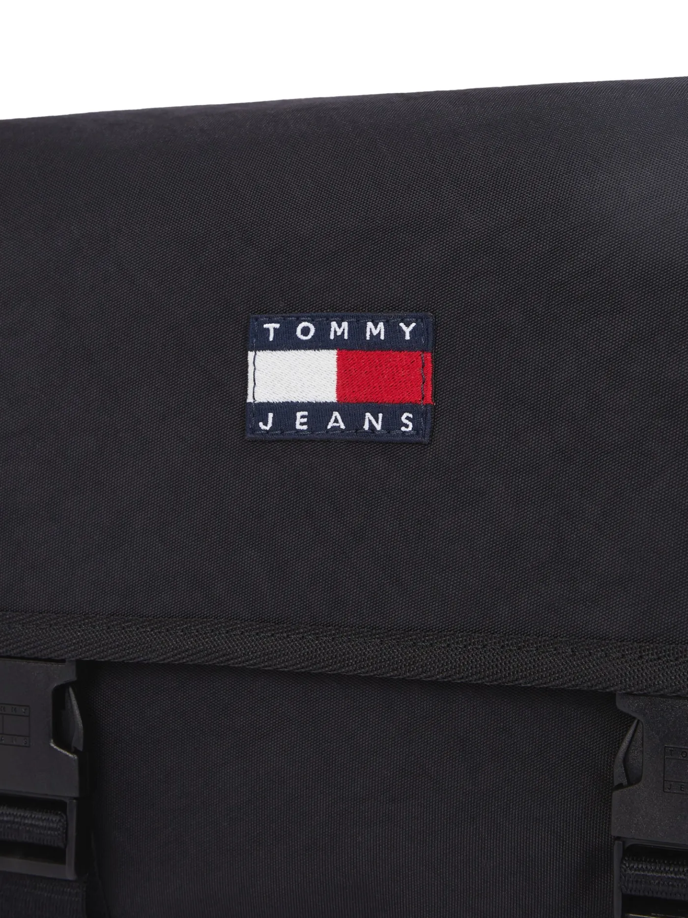 Essential Crossbody-Messenger-Tasche