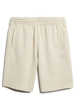 Essential Logo Jersey Shorts