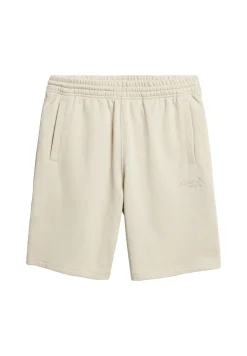 Essential Logo Jersey Shorts