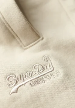 Essential Logo Jersey Shorts