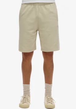 Essential Logo Jersey Shorts