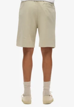 Essential Logo Jersey Shorts