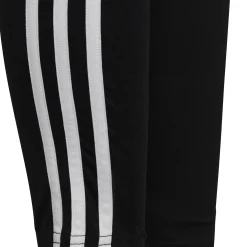 Essentials AEROREADY 3-Streifen High-Waisted Leggings