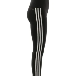 Essentials AEROREADY 3-Streifen High-Waisted Leggings