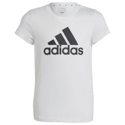 Essentials Big Logo Cotton T-Shirt