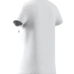 Essentials Big Logo Cotton T-Shirt