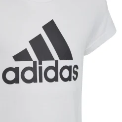 Essentials Big Logo Cotton T-Shirt
