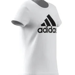 Essentials Big Logo Cotton T-Shirt