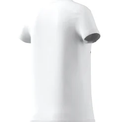 Essentials Big Logo Cotton T-Shirt