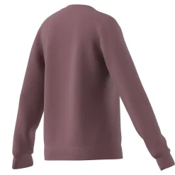 Essentials Big Logo Cotton Sweatshirt