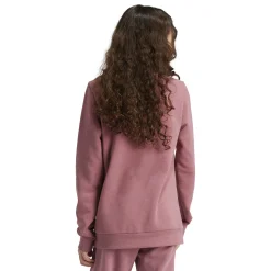 Essentials Big Logo Cotton Sweatshirt