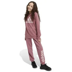 Essentials Big Logo Cotton Sweatshirt