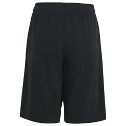 Essentials Big Logo Cotton Shorts