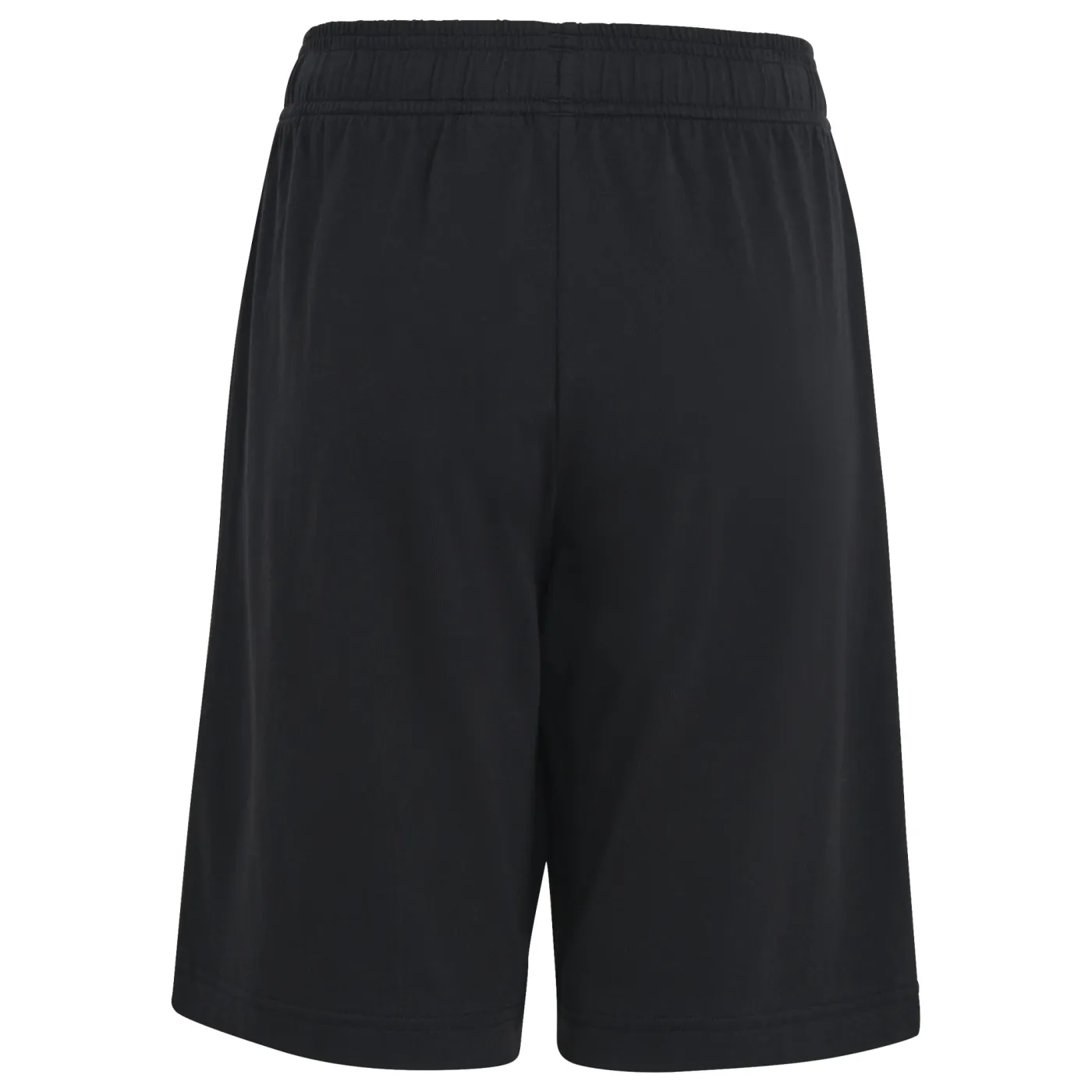 Essentials Big Logo Cotton Shorts