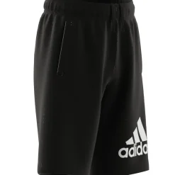 Essentials Big Logo Cotton Shorts
