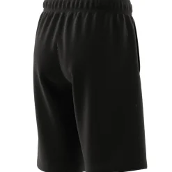 Essentials Big Logo Cotton Shorts