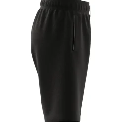 Essentials Big Logo Cotton Shorts