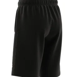 Essentials Big Logo Cotton Shorts