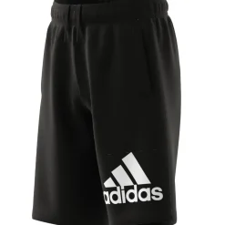 Essentials Big Logo Cotton Shorts