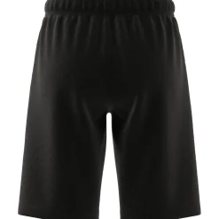 Essentials Big Logo Cotton Shorts