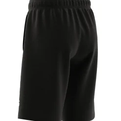 Essentials Big Logo Cotton Shorts