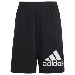 Essentials Big Logo Cotton Shorts