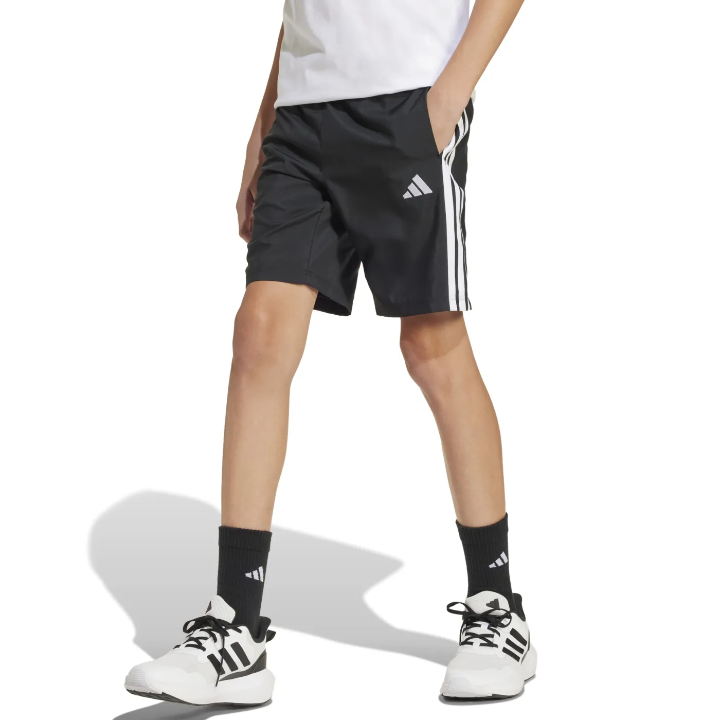 Essentials Climacool Kids Shorts
