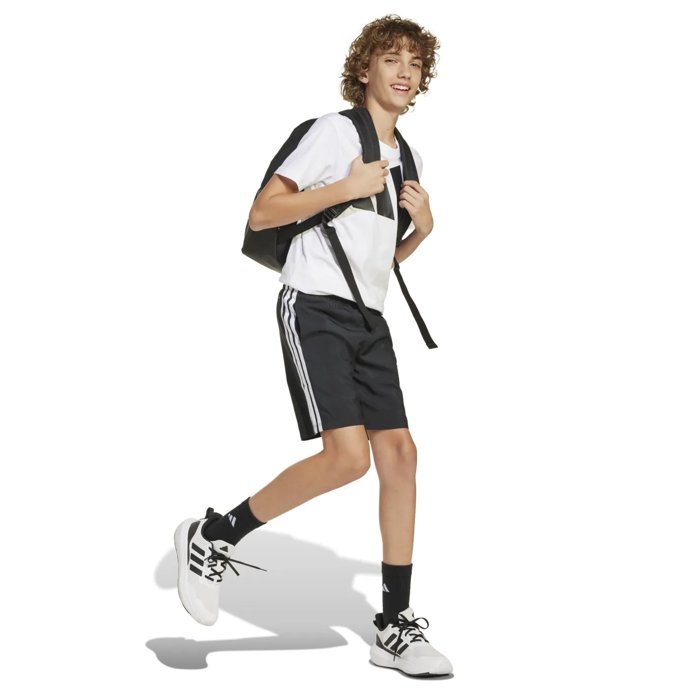 Essentials Climacool Kids Shorts