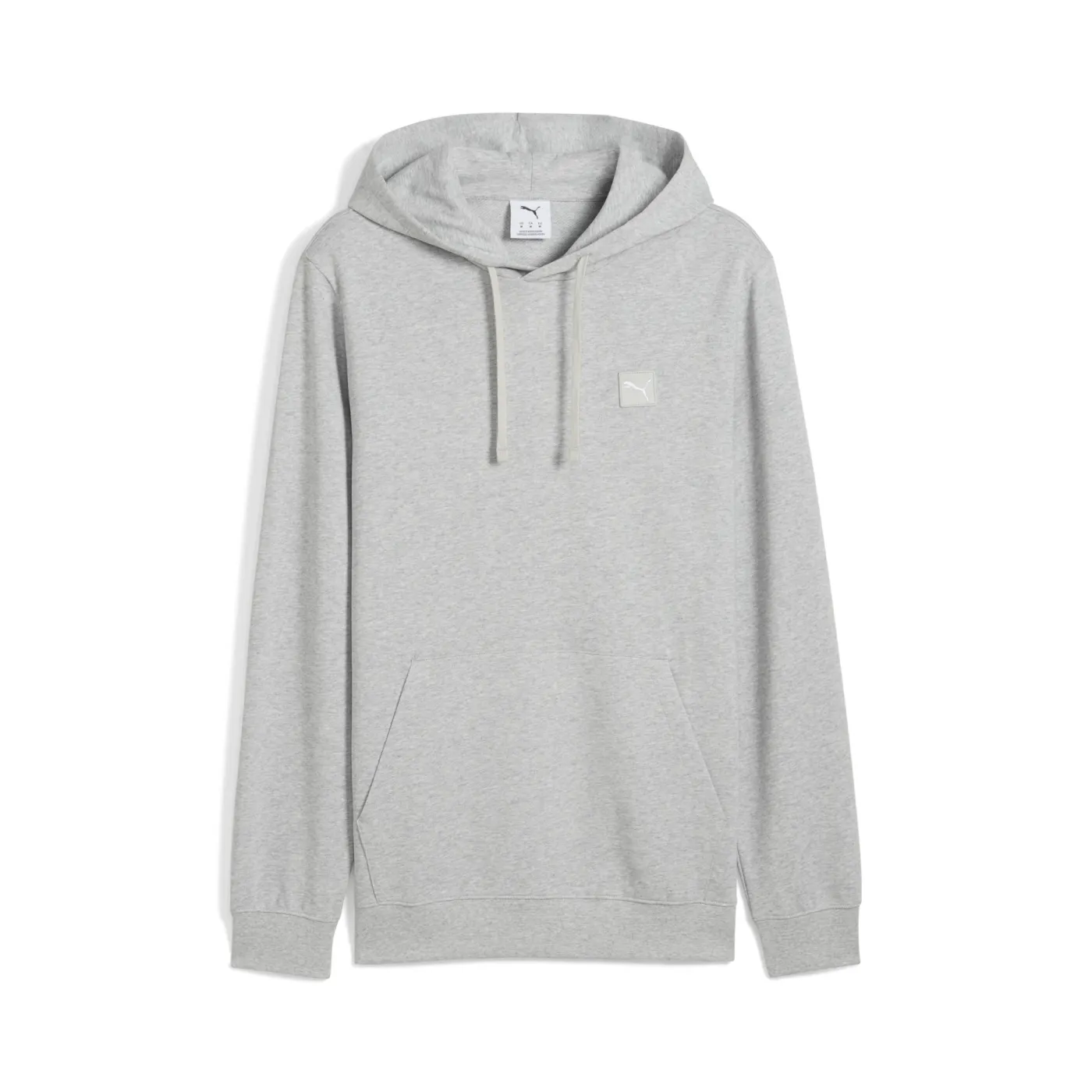 Essentials Elevated Hoodie Herren