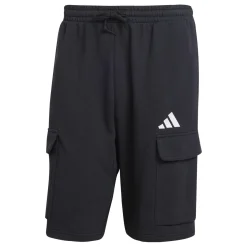 Essentials Feel Cozy French Terry Cargoshorts
