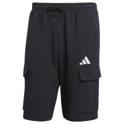 Essentials Feel Cozy French Terry Cargoshorts
