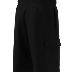 Essentials Feel Cozy French Terry Cargoshorts