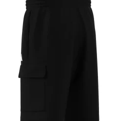 Essentials Feel Cozy French Terry Cargoshorts