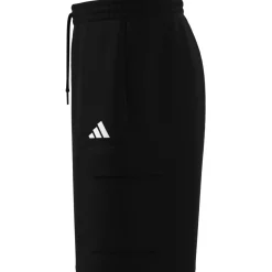 Essentials Feel Cozy French Terry Cargoshorts