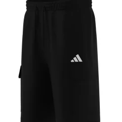 Essentials Feel Cozy French Terry Cargoshorts