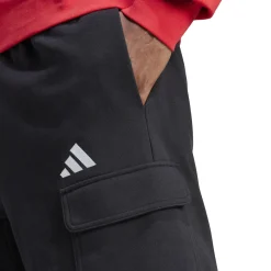 Essentials Feel Cozy French Terry Cargoshorts