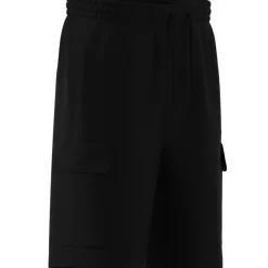 Essentials Feel Cozy French Terry Cargoshorts