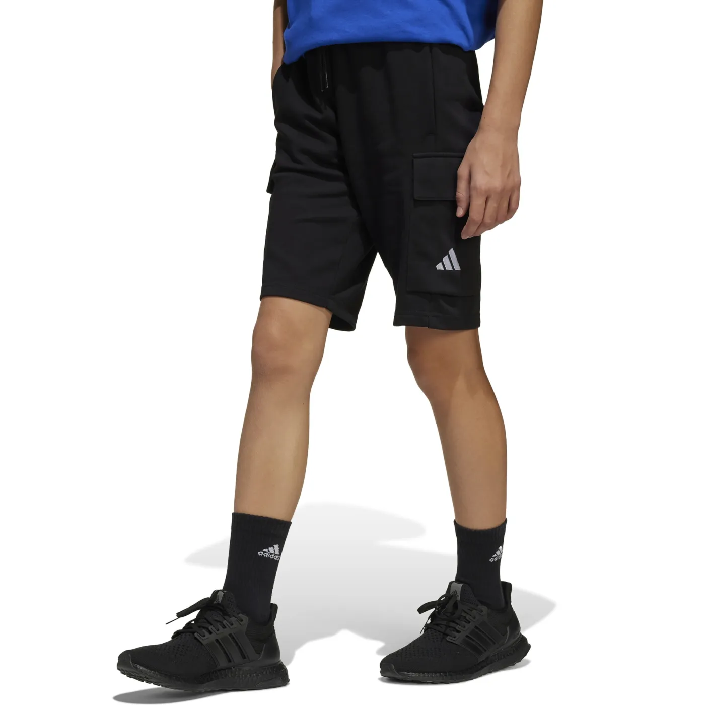 Essentials Kids Cargoshorts